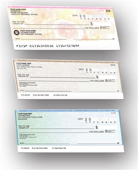 Specimen Cheque Rbc at Darrel Mcmiller blog