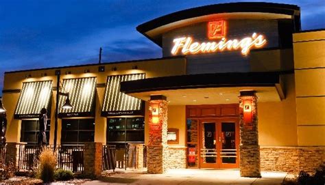 FLEMINGS NEAR ME | Find Fleming's Steakhouse Locations Near Me | Prime ...