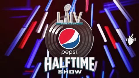 Pepsi Super Bowl 54 Halftime Show "Live" feat. Jennifer Lopez & Shakira ...