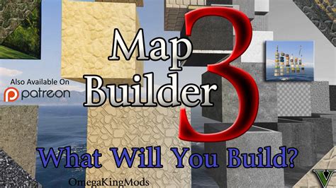 Map Builder - GTA5-Mods.com