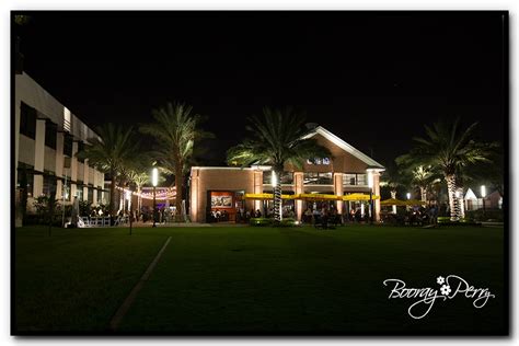 Ulele Wedding Tampa - Booray Perry Photography