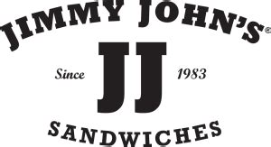 Jimmy Johns Logo Vector at Vectorified.com | Collection of Jimmy Johns ...