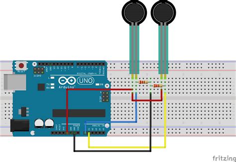 arduino uno - Code doesn't seem to work when trying to program 2 sensors - Arduino Stack Exchange