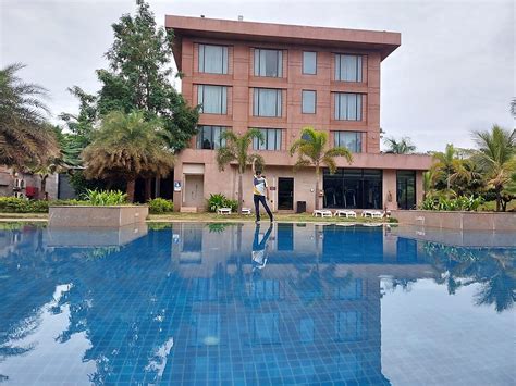 Photos of Hyatt Place Hampi - Hotel in Toranagallu