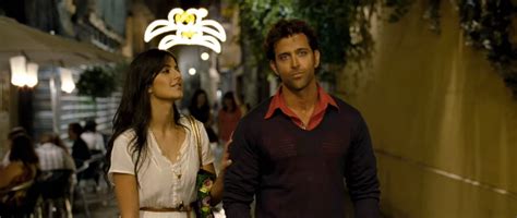 ZNMD Gave Us The Best Under-The-Stars Date Scene Ever