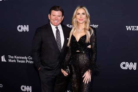 Who is Bret Baier’s wife? Discover Amy Baier’s biography in 2023 | Wife, Marital vows, Amy