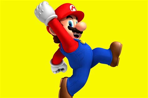 Mario Segale, namesake of Nintendo's popular mascot, dies at 84 | TechSpot