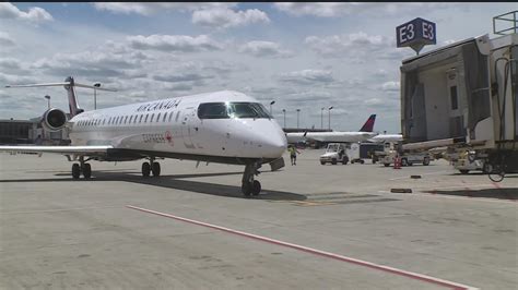 2 international airlines to launch flights at MSP | kare11.com