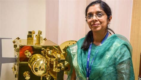 8 Hardworking ISRO Women Scientists Who Are Breaking The Space Ceilings With Their Work