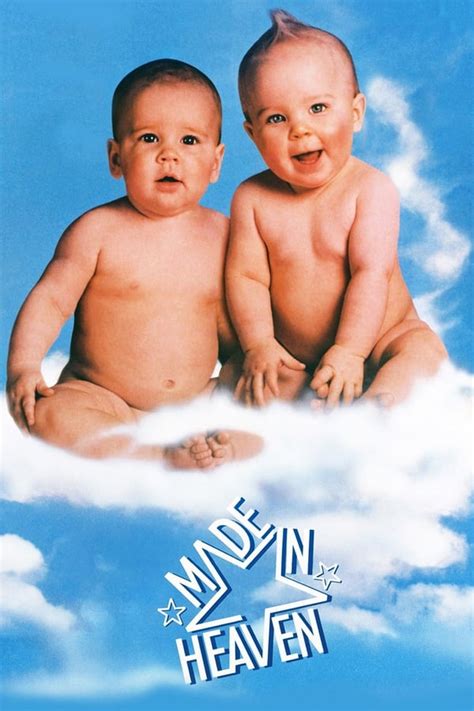 Made in Heaven (1987) — The Movie Database (TMDB)