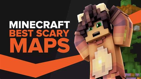 Best Scary Maps & Servers in Minecraft