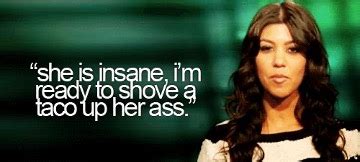 The Best Kourtney Kardashian Moments And Quotes On KUWTK