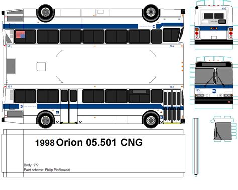 Paperbus Thread - Page 261 - Transit Lounge - Canadian Public Transit Discussion Board