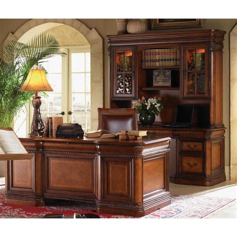10+ Elegant Home Office Desk – DECOOMO