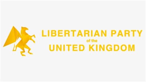 Libertarian Party Uk Logo , Png Download - Orange, Transparent Png , Transparent Png Image - PNGitem