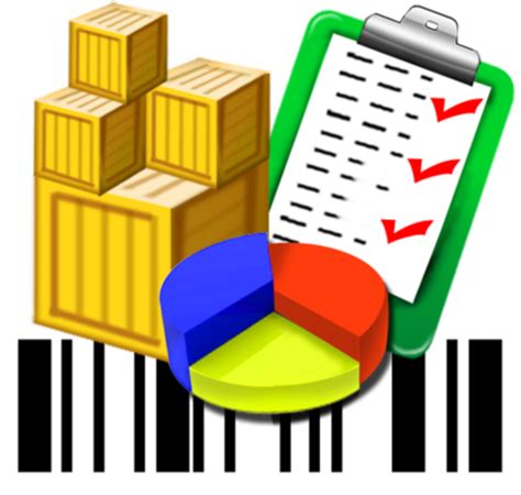 Download App Icon - Sales And Inventory Icon | Transparent PNG Download | SeekPNG