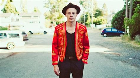 Macklemore | Latest News, New Songs, Photos & Videos | Capital