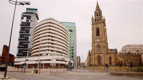 Liverpool City Centre Travel Guide: Best of Liverpool City Centre ...