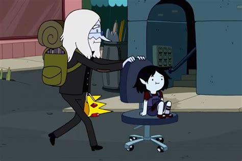 Cartoon Network: Adventure Time – Simon and Marcy | Adventure time marceline, Adventure time ...