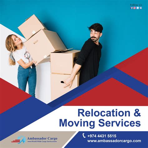 #Relocation & #Moving #Services #Call us to assist you: Mobile - +974 55008857, 31103883 ...