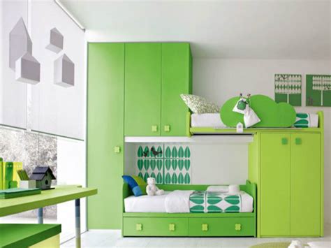 Wonderful Ideas of Twin Beds for Boys - Covet Edition