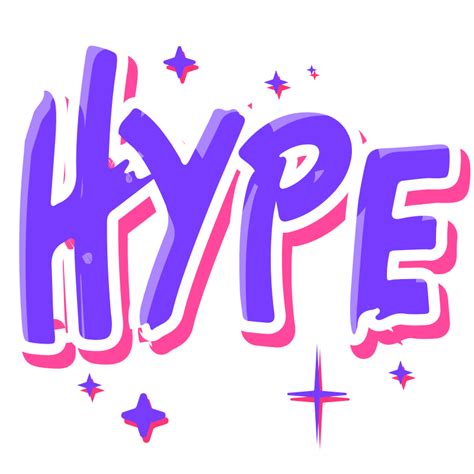 HYPE - Discord Emoji