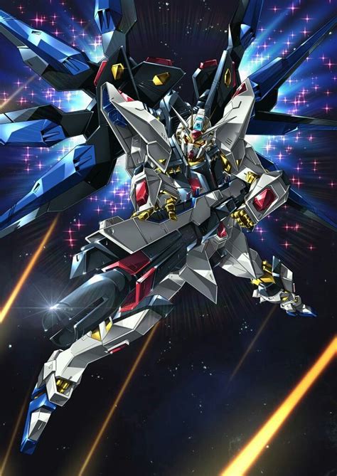 Strike freedom | ガンダム, ガンダムseed, 壁紙 ガンダム