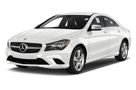 2016 Mercedes-Benz CLA-Class Prices, Reviews, and Photos - MotorTrend