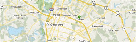 Best Hikes and Trails in Goldsboro | AllTrails