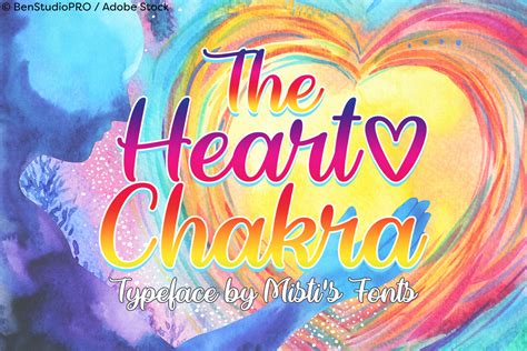 The Heart Chakra