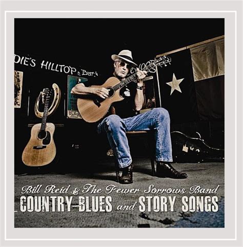 Country Blues & Story Songs: Amazon.ca: Music