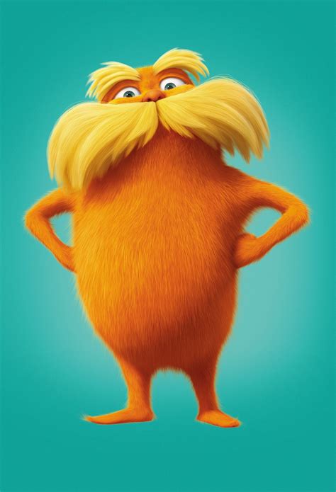 Pin by The Carolina Trader on Animation | The lorax, Cute cartoon wallpapers, Wallpaper