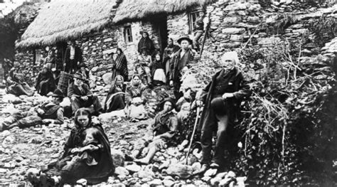 RTE viewers praise The Hunger: The Story of the Irish Famine as ...