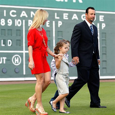 ESPN - Photos - Tim Wakefield retires a true Bostonian