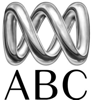 ABC (Australian Broadcasting Corporation) logo