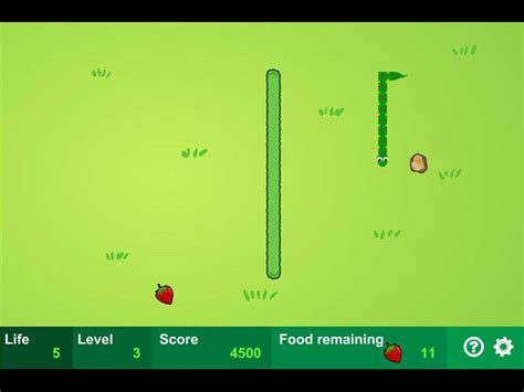 Snake Classics Game - Free Download