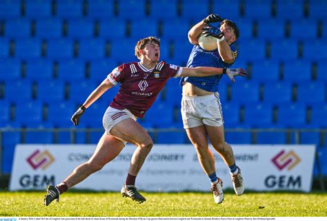 PICTURES | Smiles all around as Longford get 2024 GAA season off to winning start against ...