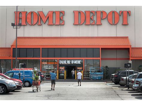 Home Depot To Close One Nassau Store As New One Opens | Levittown, NY Patch