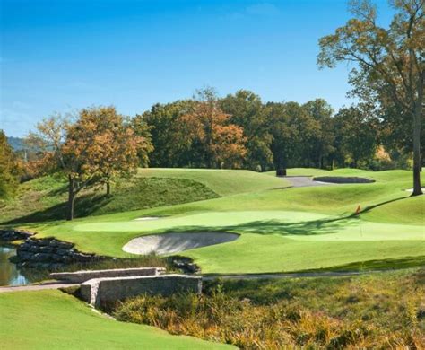 20+ Incredible Michigan Golf Courses To Play Soon (MAP) - My Michigan ...