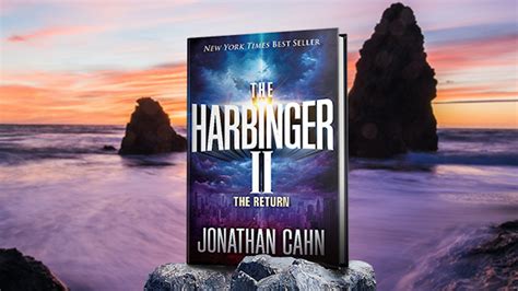 The Harbinger II: Jonathan Cahn - Watch TBN - Trinity Broadcasting Network