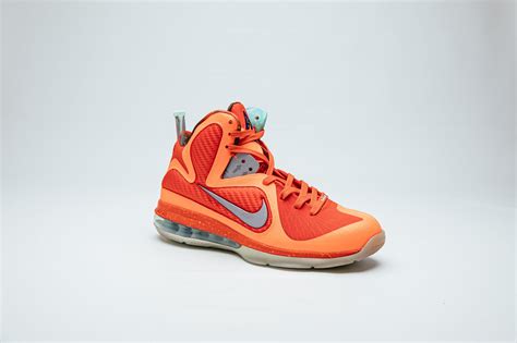 Nike LeBron 9 - Big Bang / All Star Galaxy | ALLSOLEDOUT