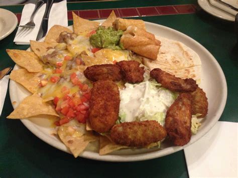 Home-style Mexican food at Celia’s - Scot Scoop News