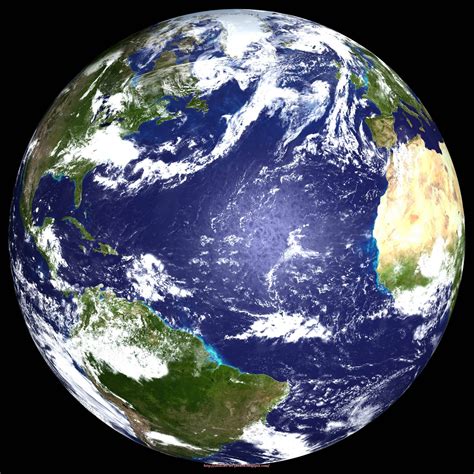 Planet Earth - All About Earth