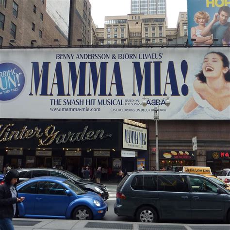 Mamma Mia! on Broadway - All You Need to Know BEFORE You Go (2024)