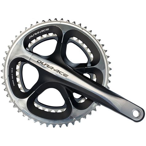 Shimano Dura-Ace FC-7900/7950 Crankset | Backcountry.com