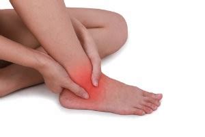 Common Causes of Chronic Foot Pain | Podiatry Associates, INC.