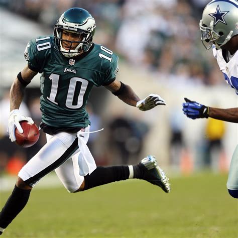 Eagles Wide Receiver Breakdown: Complete Position Evaluation and Depth ...