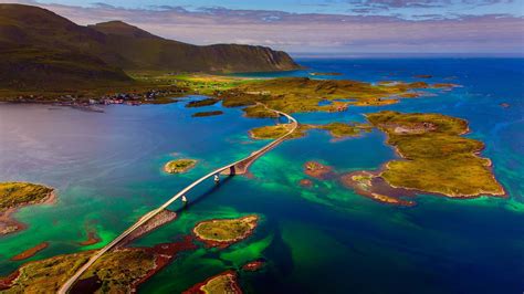 Risultati immagini per lofoten | Лофотенские острова, Острова, Архипелаг