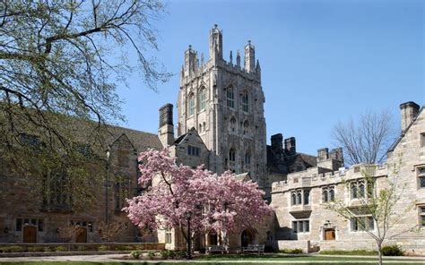 Residential Colleges | Yale College Undergraduate Admissions