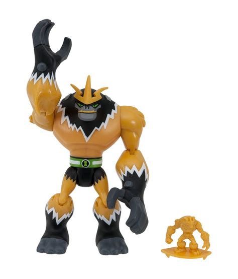 Ben 10 Omniverse Shocksquatch - Buy Ben 10 Omniverse Shocksquatch ...